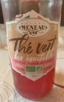 The vert bio equitable hibiscus fleur de sureau