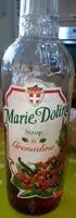 Sirop de Grenadine