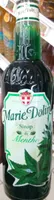 Sirop de Menthe