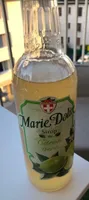 Sirop de Citron Vert