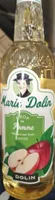 Sirop de pomme