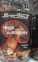 Panier du boucher