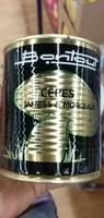 Jambes Et Morceaux De Cèpes