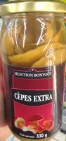 Cèpes Extra