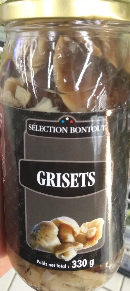 Grisets