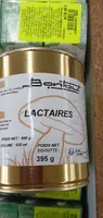 Lactaires