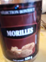 Morilles Entieres En Bocal