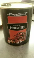 Garniture Forestière