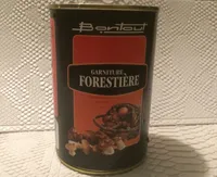 Garniture forestière