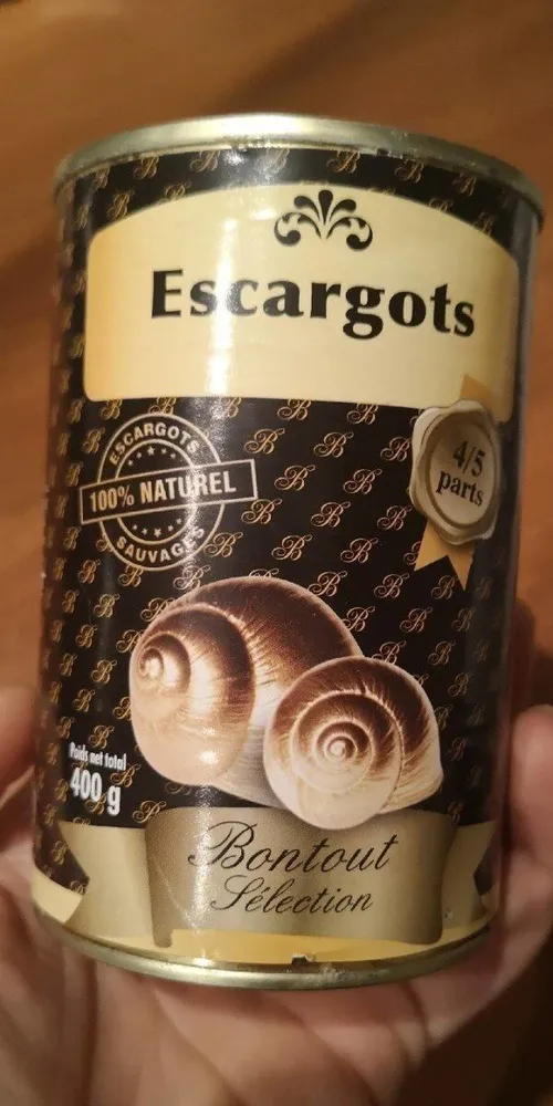 Escargots