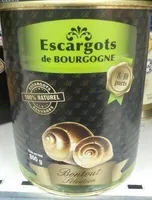 Escargots de Bourgogne