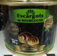 Escargots de Bourgogne