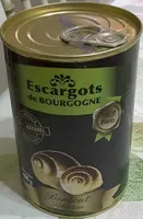 Escargots  de Bourgogne