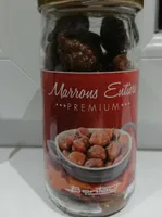 Marrons entiers