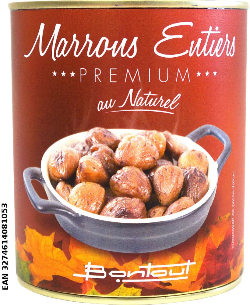 Marrons Entiers
