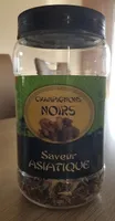 Champignons noirs