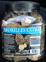 Morilles Extra