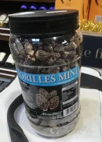 Morilles mini