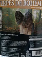 Verpes de Bohême