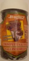 Trompettes des morts