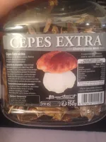 Cepes extra