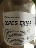 Cepes extra