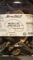Morilles speciales