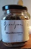 Morilles Extra