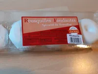 Le Tech Rousquille 200G