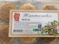 Petit sablés à la cannelle