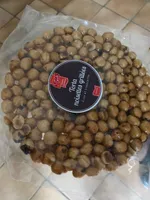 Torta noisettes grillées