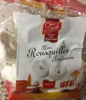 Mini Rousquilles