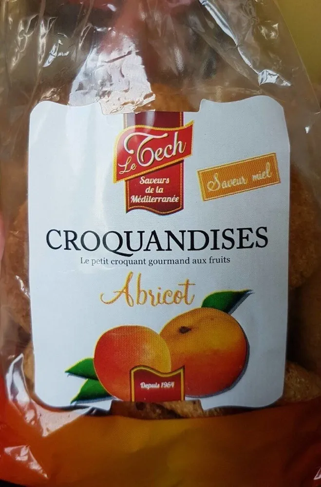 Croquandises
