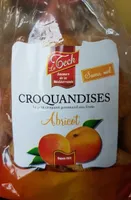 Croquandises