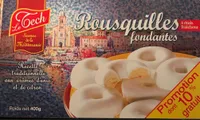 Rousquille