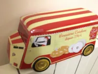 Specialités catalanes