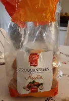 Croquandises