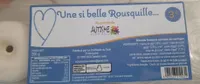 Une si belle Rousquille