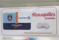 Rousquilles