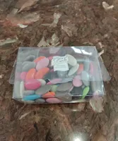 Dragées au chocolat