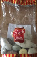 Sachet cailloux
