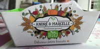 Petits sablés gourmands