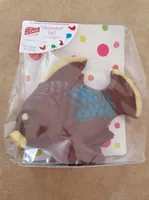 Chocolat pur beurre de cacao
