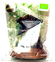 Poule ou Œuf ou Cloche en Chocolat Bio