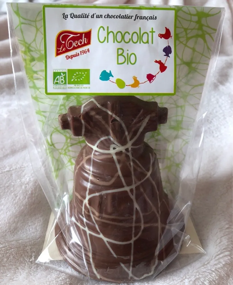 Chocolat bio