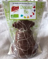 Chocolat bio