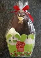 Madame Cocotte lait BIO