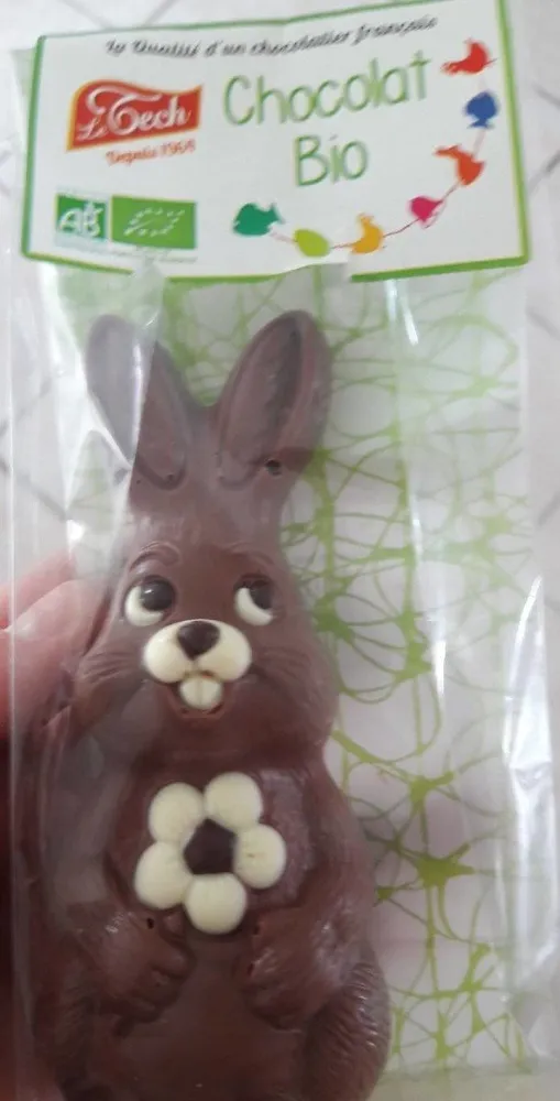 Chocolat bio