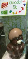 Chocolat bio