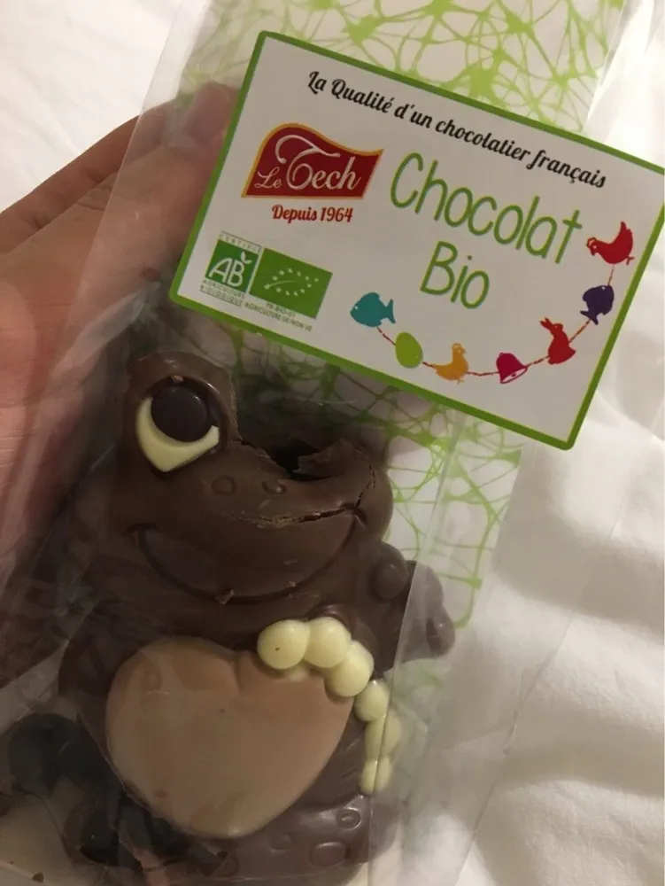 Chocolat Bio